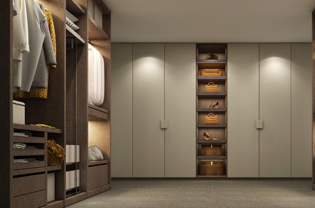 9大卖点的实木门，你知道吗?