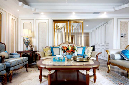 为什么选择定制护墙板