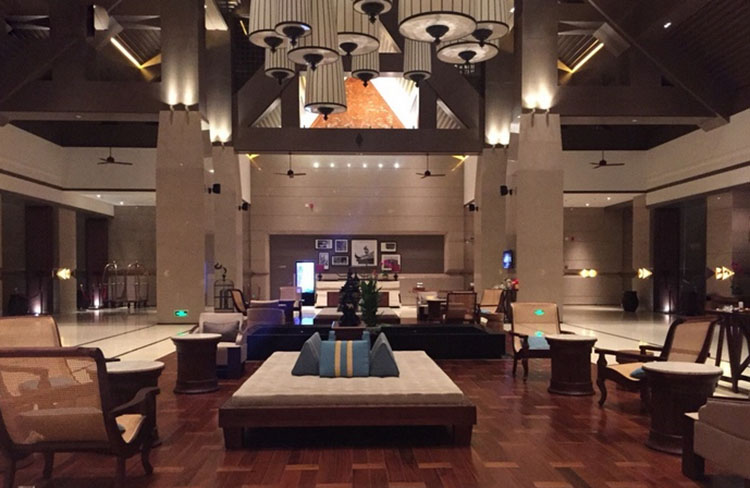 西双版纳云投喜来登酒店日皮视频软件黄色日皮视频