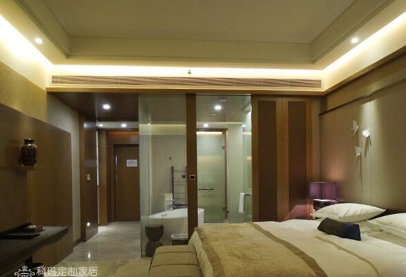 昆明海埂洲际酒店样板房日皮视频软件黄色日皮视频