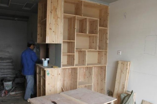 日皮视频软件和木工打家居哪个好？