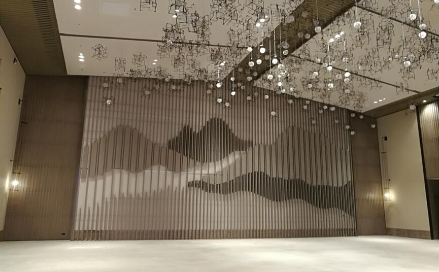 深圳金沙湾万豪酒店