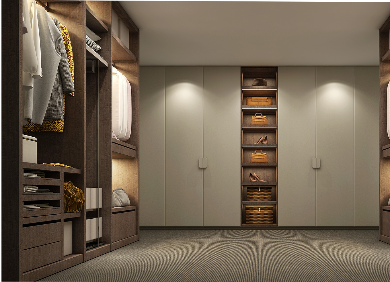 日皮视频软件：衣柜防潮的方法有哪些呢?