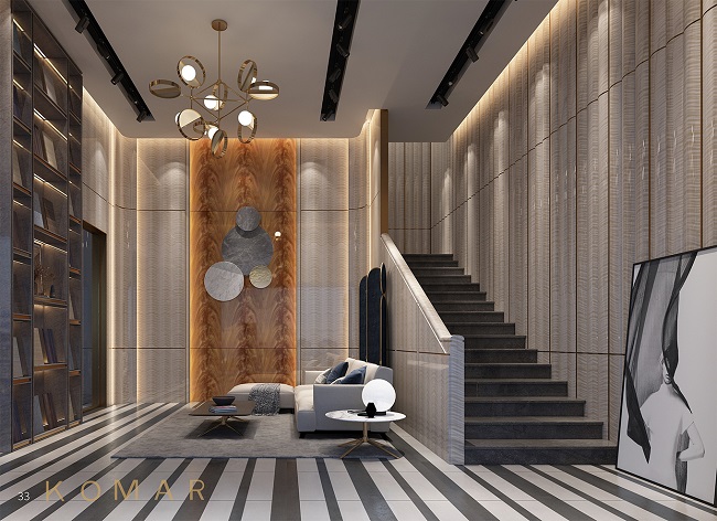 什么是全屋整装定制？有哪些优势呢？